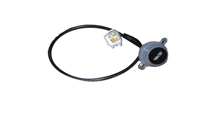 AÇMA & KAPAMA DÜĞMESİ (NERON X)